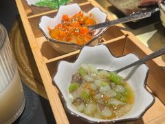 -無二炙坊·和牛烧肉(大钟寺1733店)