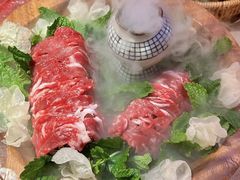 -左庭右院鲜牛肉火锅(京西大悦城店)