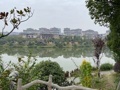 -枫香湖儿童公园