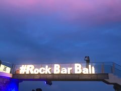 -Rock Bar Bali(Bali)