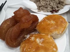-老磁器口豆汁店(天坛店)