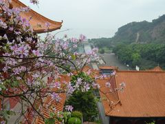 -南沙天后宫景区