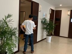 -爱康卓悦体检中心(常州龙锦路分院)