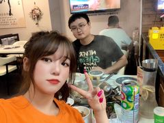 -三头牛·潮汕牛肉生蚝火锅 (夏湾店)
