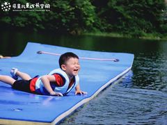 -辰星儿童成长空间(辰星早教东原1891校区)