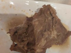 -大师兄·手工面·西北菜(美的悦然广场店)