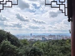 -昆明市金殿名胜区