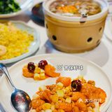 北京探店｜绝美空中花园·正宗淮扬菜🌼