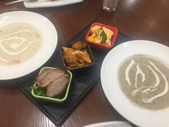 -斯比特花园西餐厅(东方商厦店)