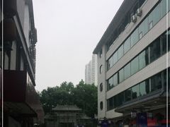 -西工饭庄快餐厅(西工小街店)