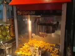-叁宝烤肉• 西安烧烤(太乙路店)