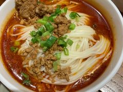 担担面-金鼎轩(安贞里店)