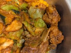 -北李·海肠捞饭·大连菜(望京凯德MALL店)