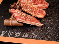 -町町烧肉屋(振华广场店)