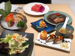 -大渔铁板烧(万象城店)