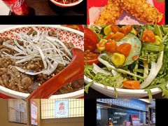 -牛邸·烧肉饭(来福士店)