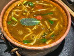 小铜锅烧米线-雀舞·私食(凯德店)
