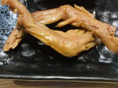 -香满堂川湘菜烤鱼(龙茗路店)
