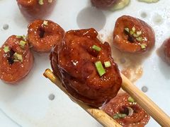 -魁盛居百年鲁菜馆(县西巷店)