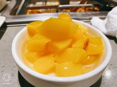 -海底捞火锅(奉化银泰店)