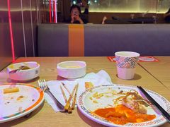 -比格比萨自助(延庆万达广场店)