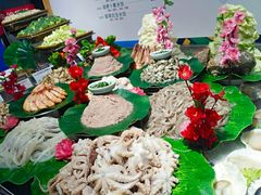 -船歌·鱼水饺青岛菜(闽江二路店)