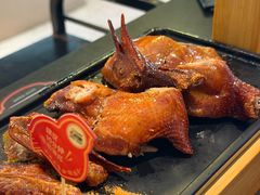 -羽鸽集·乳鸽专门店·地道顺德菜(岭南站店)