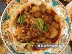 -巴依老爷新疆美食(工体旗舰店)