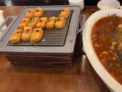-一楼食业·美食人家