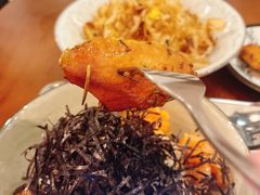 -Retro Deli 茶泡饭