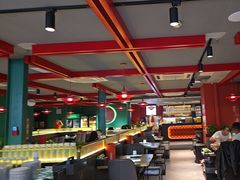 -京悦南门涮羊肉·羊蝎子火锅(田林路店)