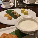 被点评了黑珍珠二钻的餐厅巴黎轩餐厅