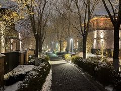 -清河半岛温泉度假酒店