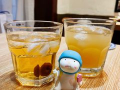 自制梅酒-胜代日本料理(云程巷小区店)