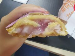 -麦当劳(铜锣湾店)