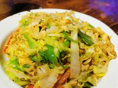 -马路牙子地桌烤肉(工体店)