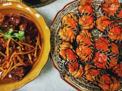 -灵福缘私房菜·农家菜(拈花湾·灵山大佛必推店)