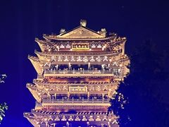 -鹊华居·地道鲁菜·海鲜·融合味(大明湖店)