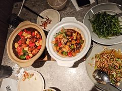 -留半山·香港食堂(啦啦宝都店)