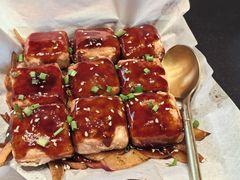 -钱塘秋荷·新江浙菜(沪太路店)