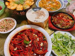 盱眙十三香小龙虾-欧记轩龙虾·私房菜(A店)