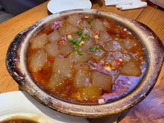-味窑大寨百姓酒楼(晋祥办公大楼店)