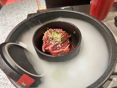 -谷牛日式烤肉(宝山U天地店)