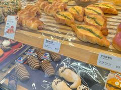 -BreadTalk面包新语(龙之梦购物中心莘庄店)