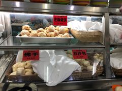 佛手-清华大学-观畴园餐厅