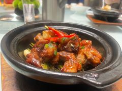 -鸽味轩·粤菜小馆(高楼门总店)