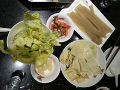 -渝香居重庆火锅(铁西三道街店)