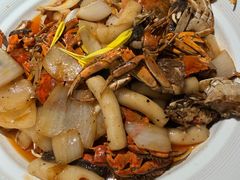 -周家二小姐的菜(西津渡店)