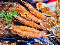 -四禧精酿铜锅涮肉·烧烤工场(大明湖店)