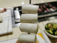 -老黑板筋(顺义总店)